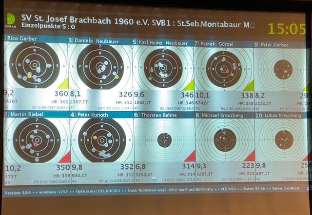 SVBb1 Montabaur